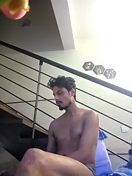 Talha266 webcam