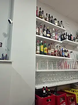 Susana_Castle webcam