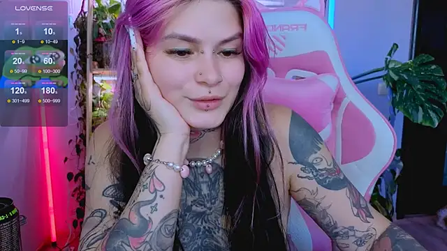 jelya_sg webcam