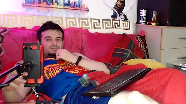 KingOfSinRO69 live cam