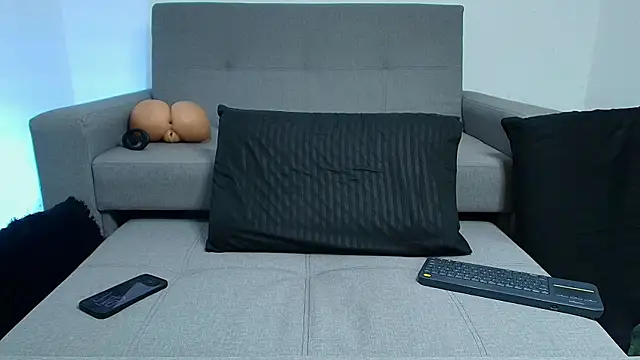 BrayaanFit live cam on StripChat