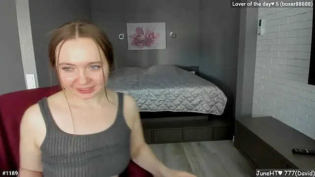 LizaGost live cam on StripChat