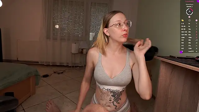 foxeslovefoxes (G young) - Fuck Pussy