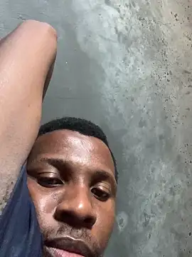 DManL live cam on StripChat