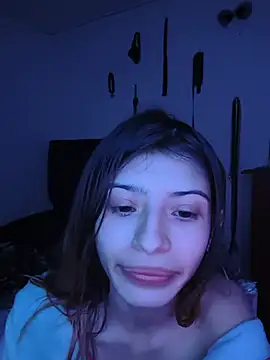 KratosAfroditacs live cam