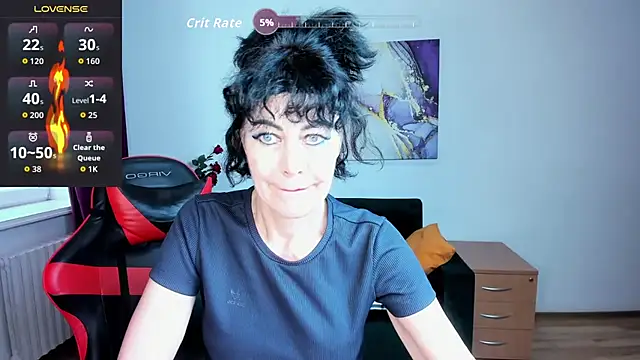 Silvia_Wallec webcam
