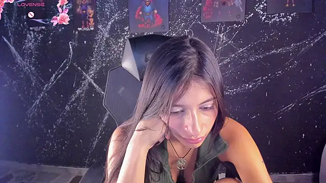 Agathaargent_ webcam