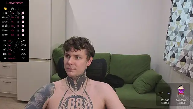 Lechery_boy webcam