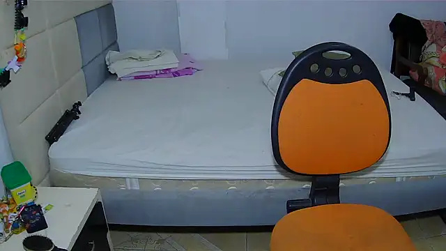 Jones_alexia webcam