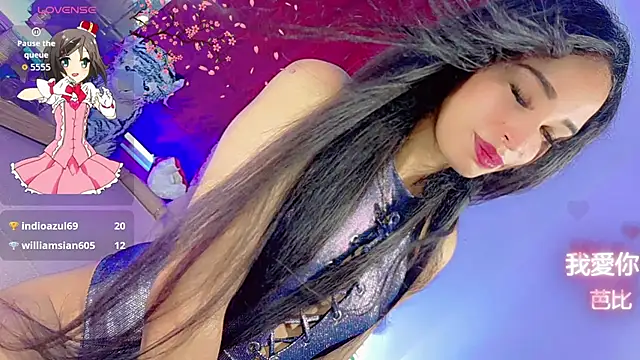 barbiedolls_x webcam