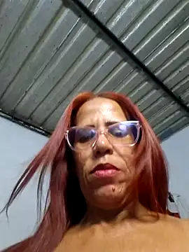 Allyson_Mature webcam