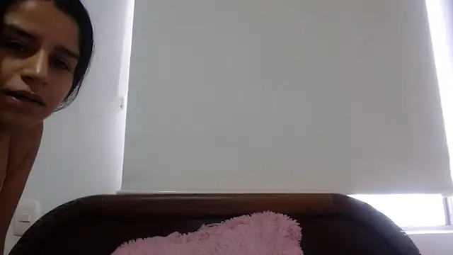 MeliSweet webcam