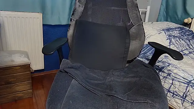 hairybearcb webcam