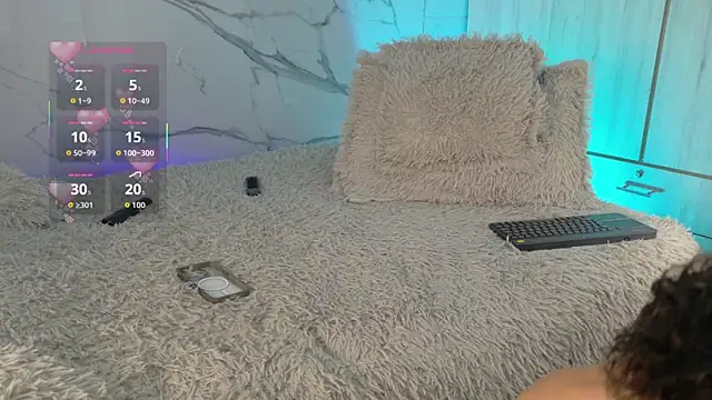 Saimonvela webcam