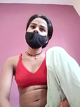 Radhika_Lovely webcam