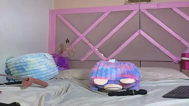 Sophia_moo_ webcam