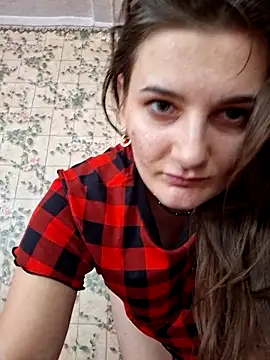 Nika_aa webcam