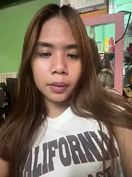 Margaux4U webcam