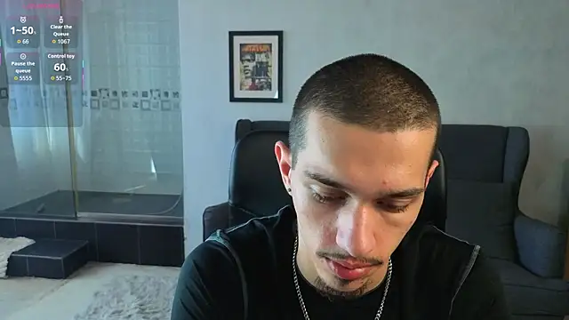 KaydenDrew webcam
