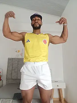 Dante_Knox webcam