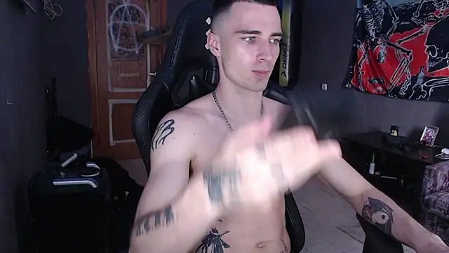 Jack_loveeee webcam
