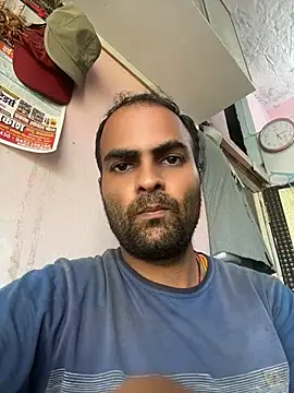 Vishal_272326 webcam