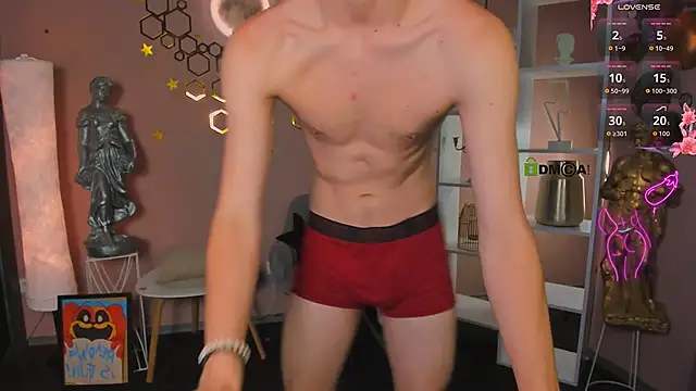 john_lik webcam