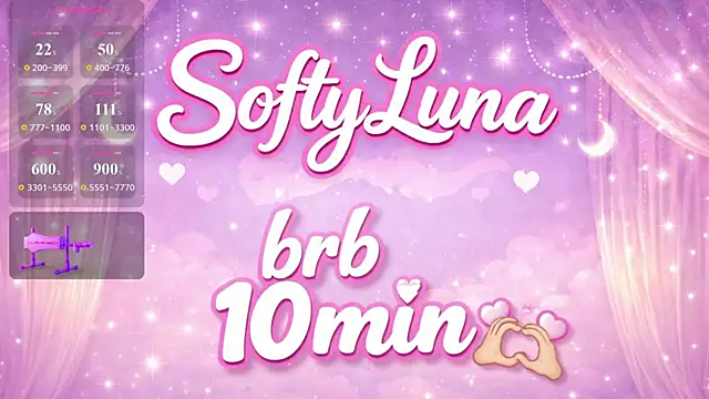 Softy_Luna webcam