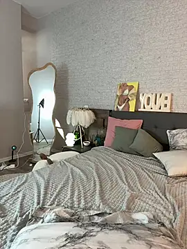 KimEvanss webcam