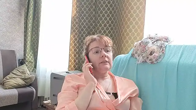 Miss_SandraX webcam