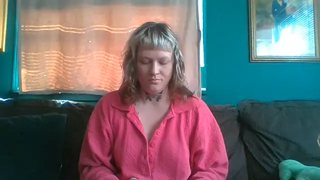 RosieSwitchBitch webcam
