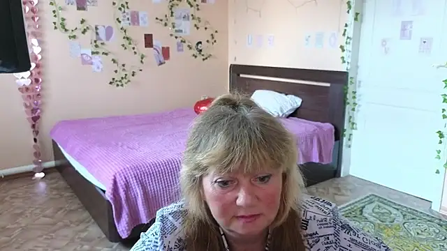 Melania_Cook webcam