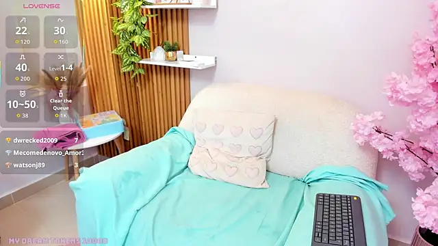 alice_sweet4u webcam