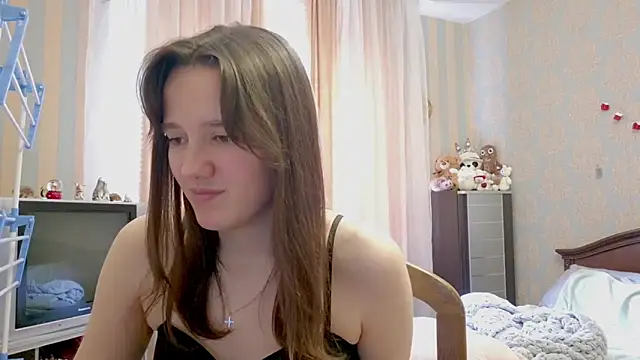 JanineMcclurkin live cam on StripChat