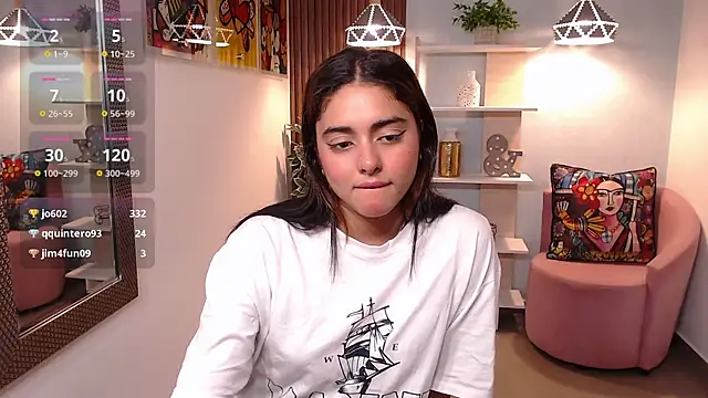 _Lucy_Grey_ webcam