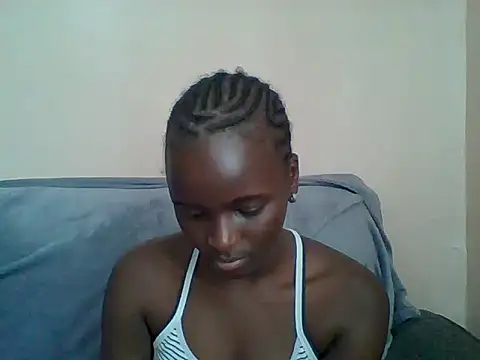 Beauty-Glam webcam