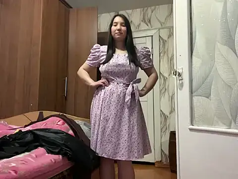 Aliceqteqte webcam