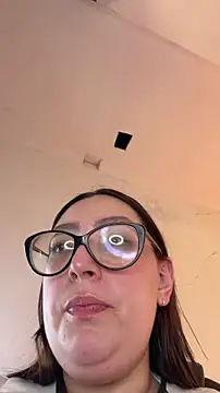 NiickyJones webcam