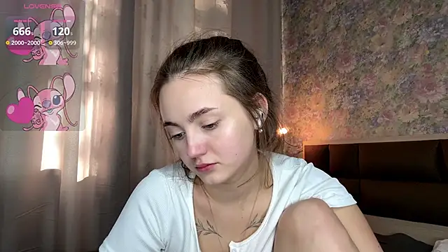 LoraDavi webcam