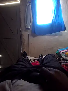 BigBlacBoyD webcam