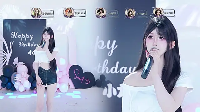 TY-002 webcam