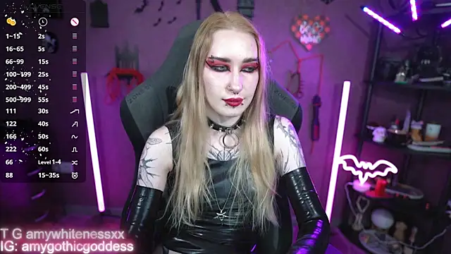 amywhitenessxx webcam