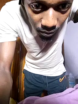 TheeOne07 live cam