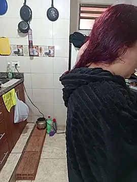 ZuriandAlex live cam