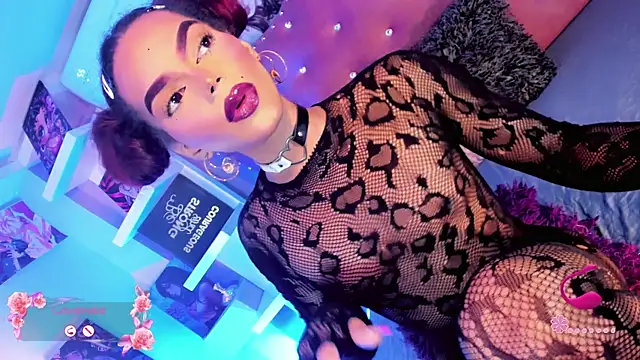 Diiva_Smiith live cam