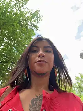 Zoe_addiction live cam