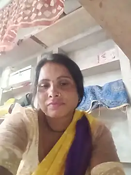 Shreya_pandit live cam on StripChat