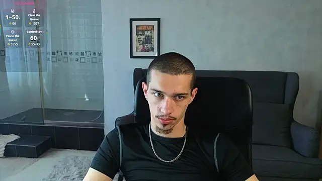KaydenDrew live cam