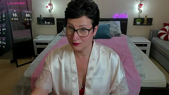 JennyMons live cam on StripChat