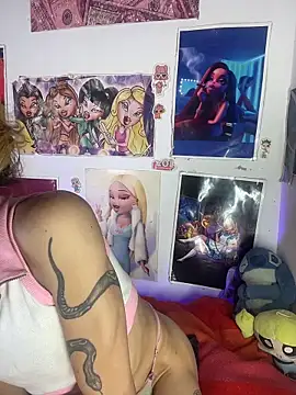 celeste_hell_ live cam